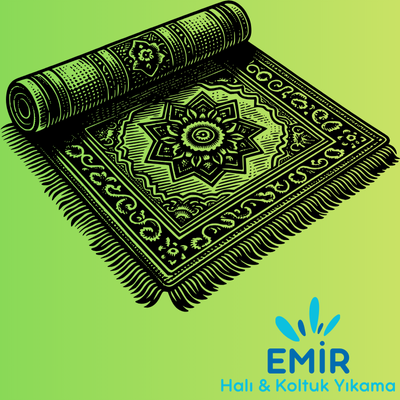 halı yıkama ile alakalı bir görsel