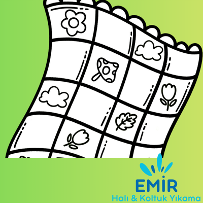 ısparta halı koltuk perde ve yorgan yıkama